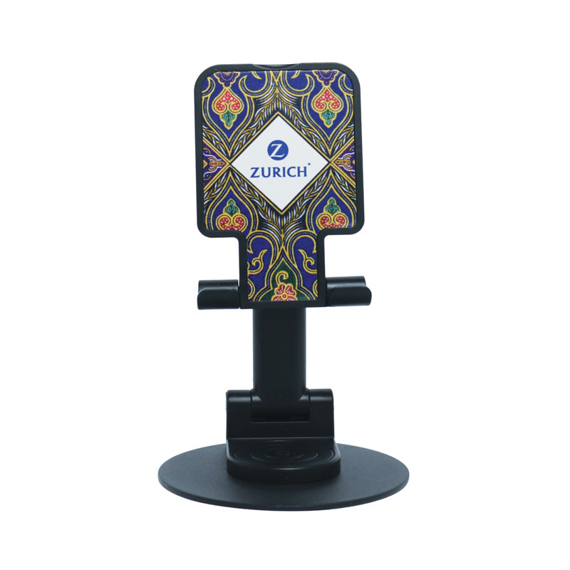 HPS-001 PU Phone Stand