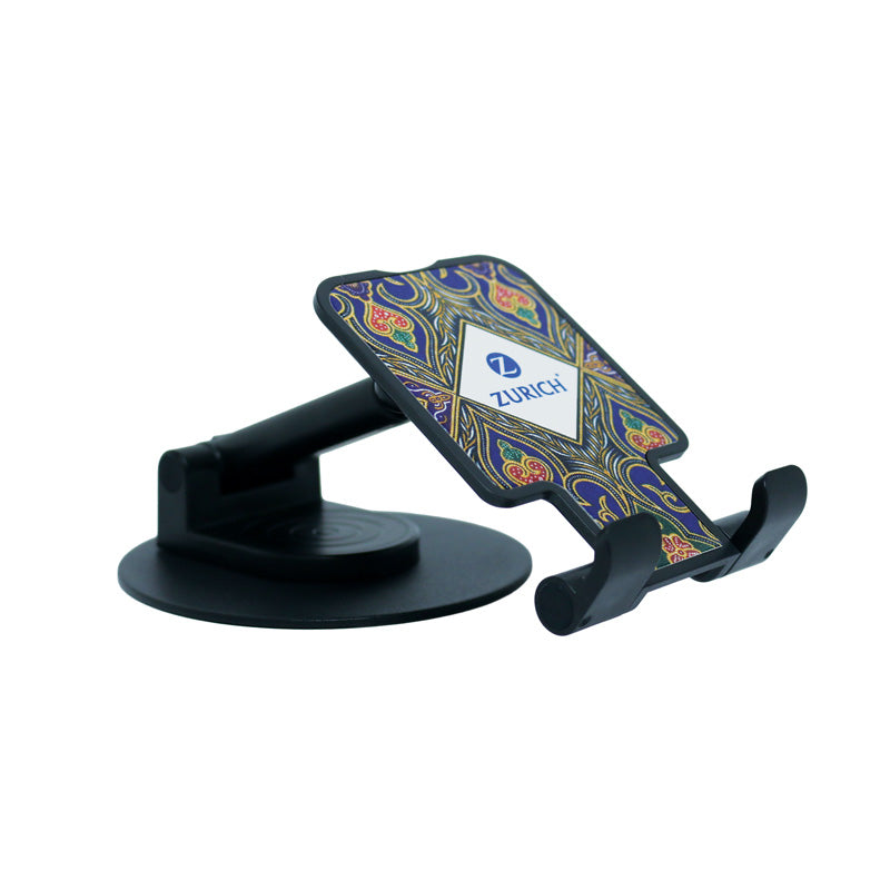 HPS-001 PU Phone Stand