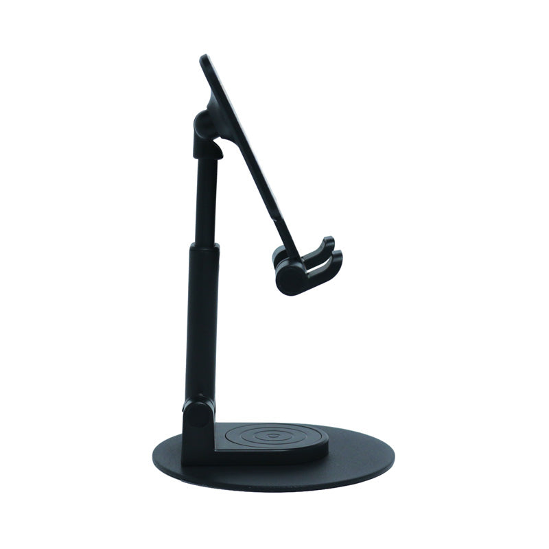 HPS-001 PU Phone Stand