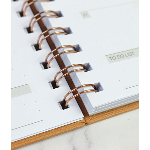 DMA-172 Kanvas Eco Diary
