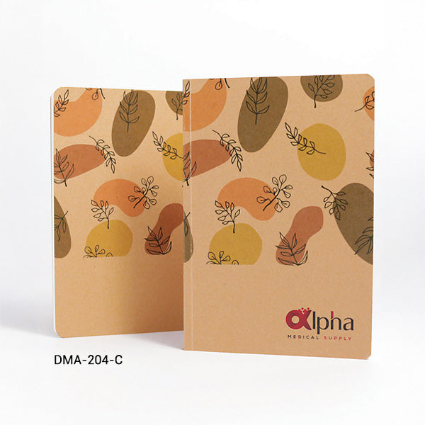 DMA-204 Kraftsmen Notebook