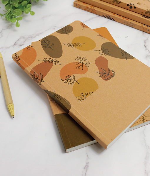 DMA-204 Kraftsmen Notebook