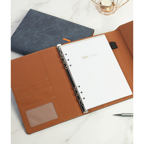 DMA-159 Lazuli Tri-fold Organizer