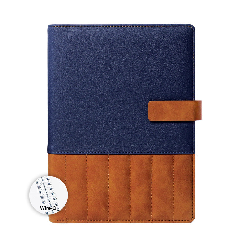 DMA-249 LOFT 6-Ring Planner