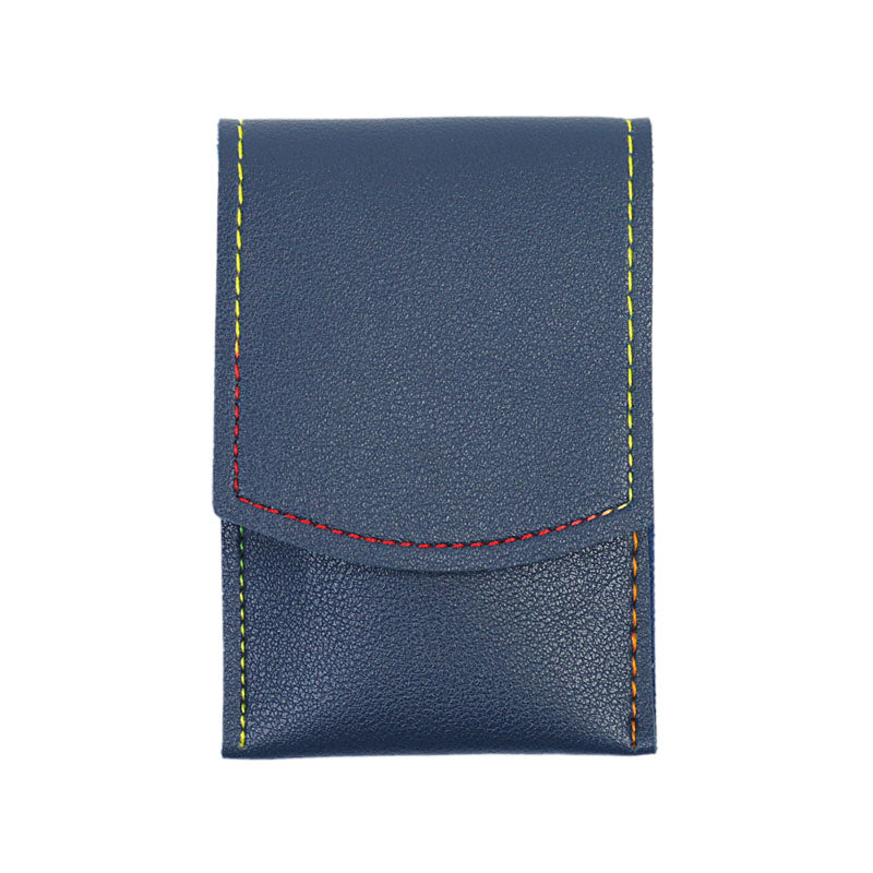 MAN-001 PU Manicure Set
