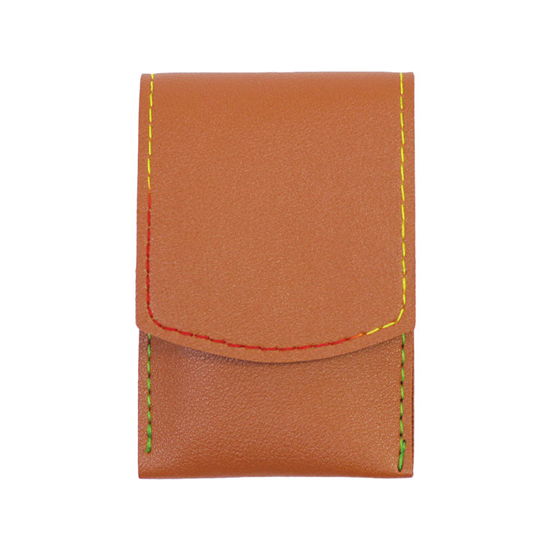 MAN-001 PU Manicure Set