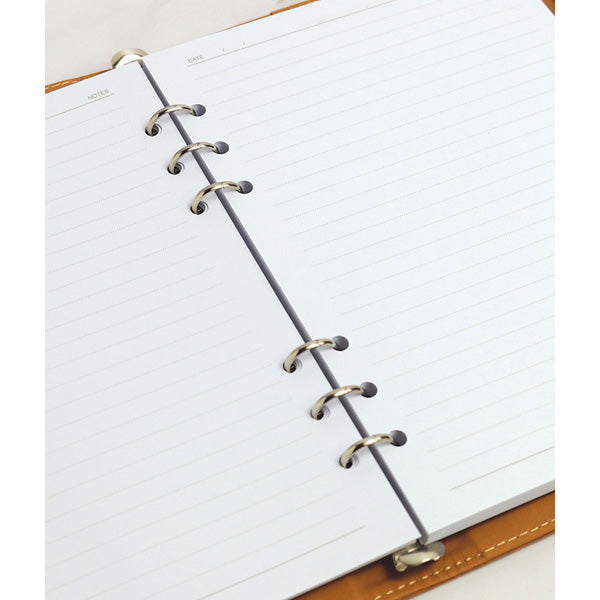 DMA-194 Milano Diary Organizer