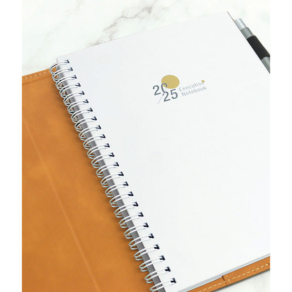 DMA-194 Milano Diary Organizer