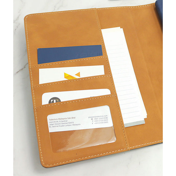DMA-194 Milano Diary Organizer
