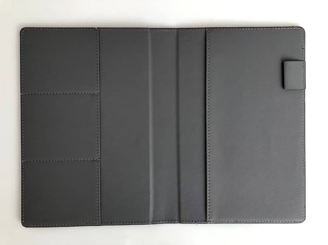 DMA-245 Morugold Diary