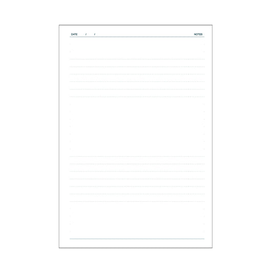 A5S - Nappa Lines 80_White