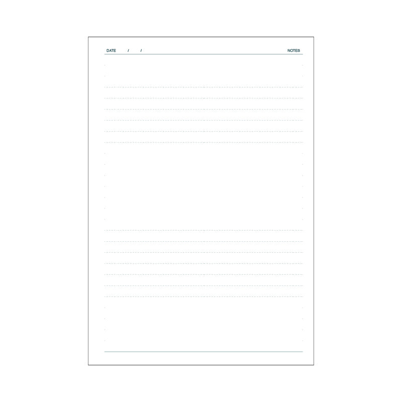 A5S - Nappa Lines 80_White