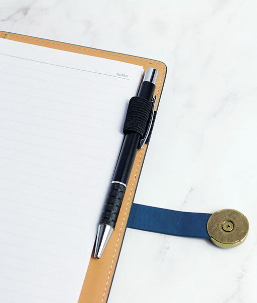 DMA-193 Orbit Planner Book