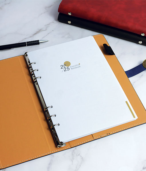 DMA-193 Orbit Planner Book