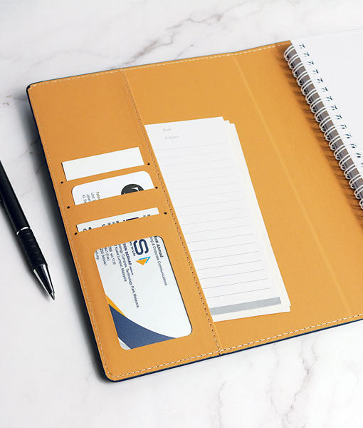 DMA-193 Orbit Planner Book