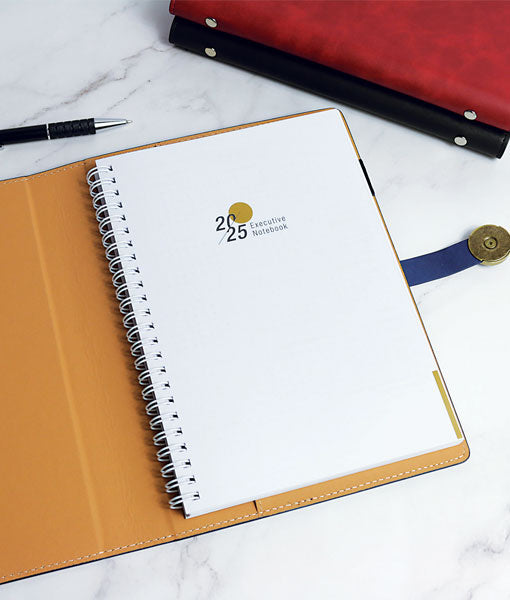 DMA-193 Orbit Planner Book