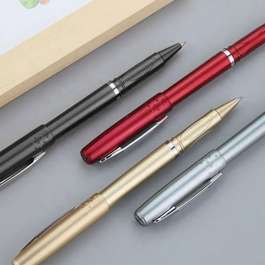 PEN-001 Cruz Plastic Pen