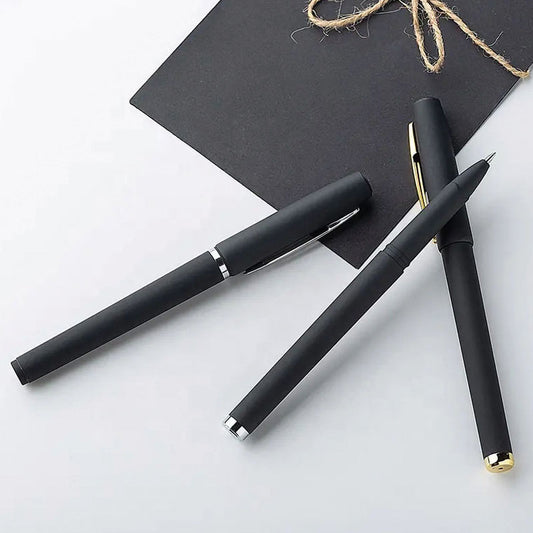 PEN-002 Touche Plastic Pen