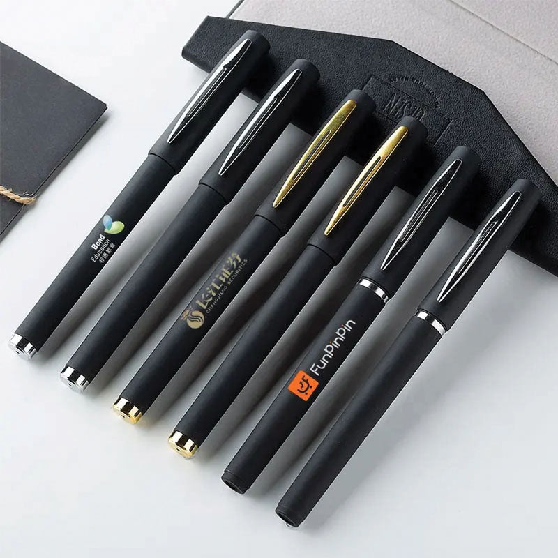 PEN-002 Touche Plastic Pen