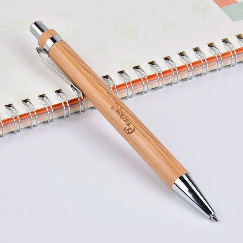 PEN-003 Bamboo Pen
