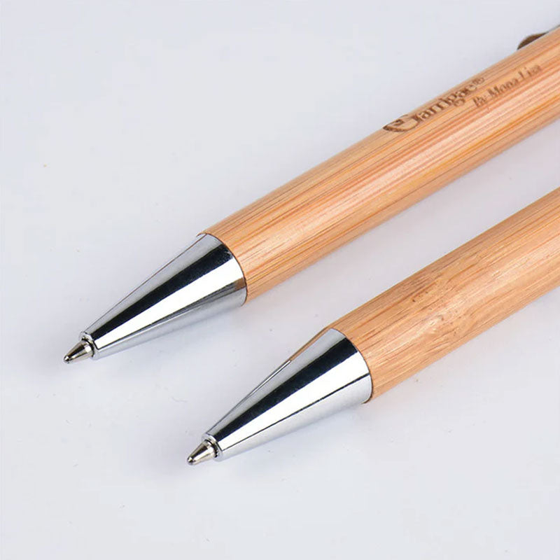PEN-003 Bamboo Pen