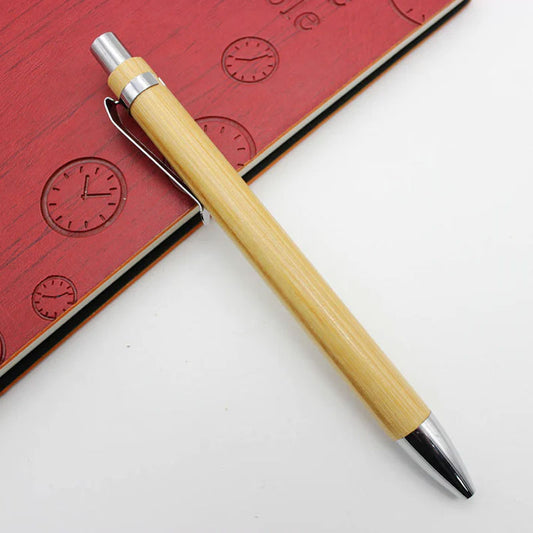 PEN-003 Bamboo Pen