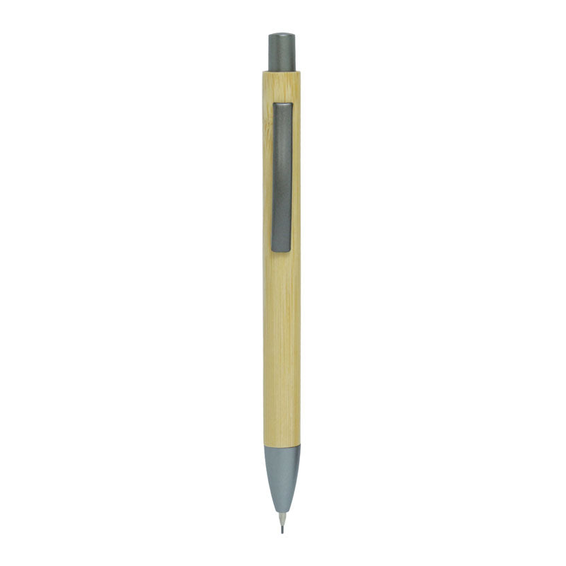 PEN-010 Bamboo Mechanical Pencil