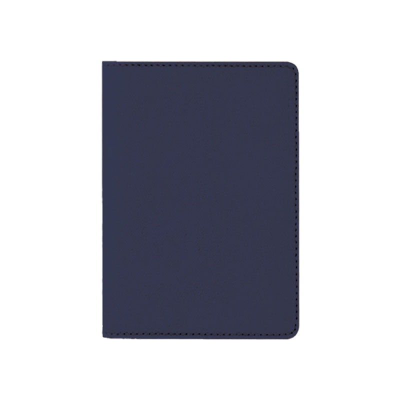 PHO-001 PU Passport Holder