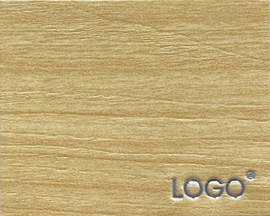 PUM-136 Ikeaskin Wooden Textured Paper