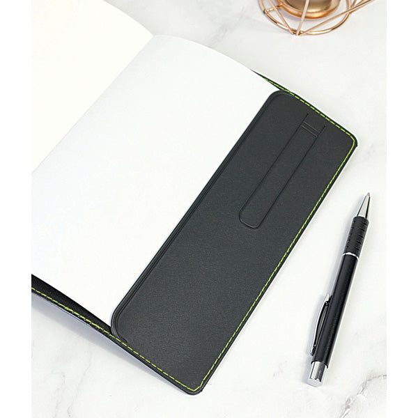 DMA-190 PVC Notebook