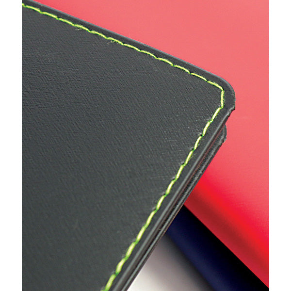 DMA-190 PVC Notebook