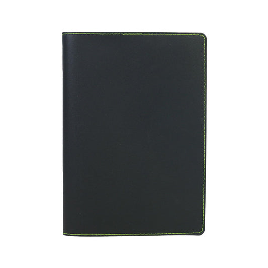 DMA-190 PVC Notebook