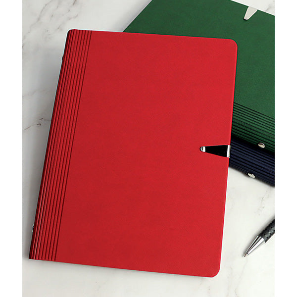 DMA-197 Penta Ring Binder Diary