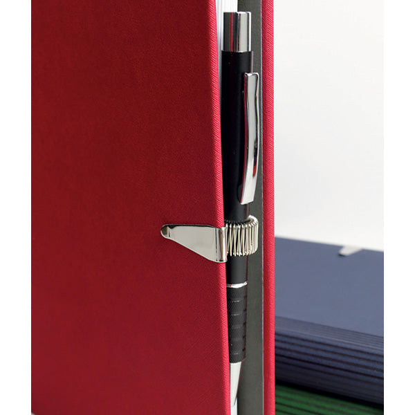 DMA-197 Penta Ring Binder Diary