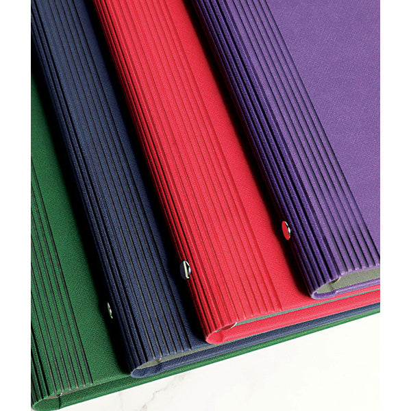 DMA-197 Penta Ring Binder Diary