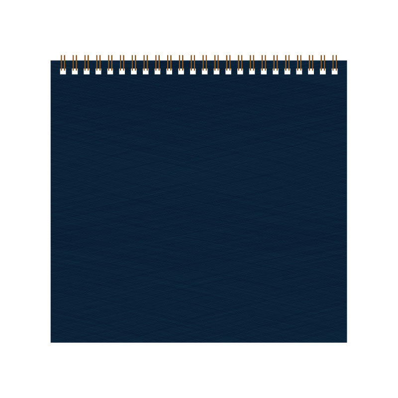 Calendar Stand - Pioneer