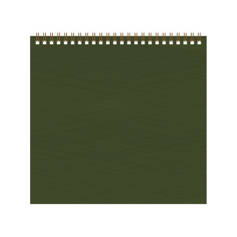 Calendar Stand - Pioneer
