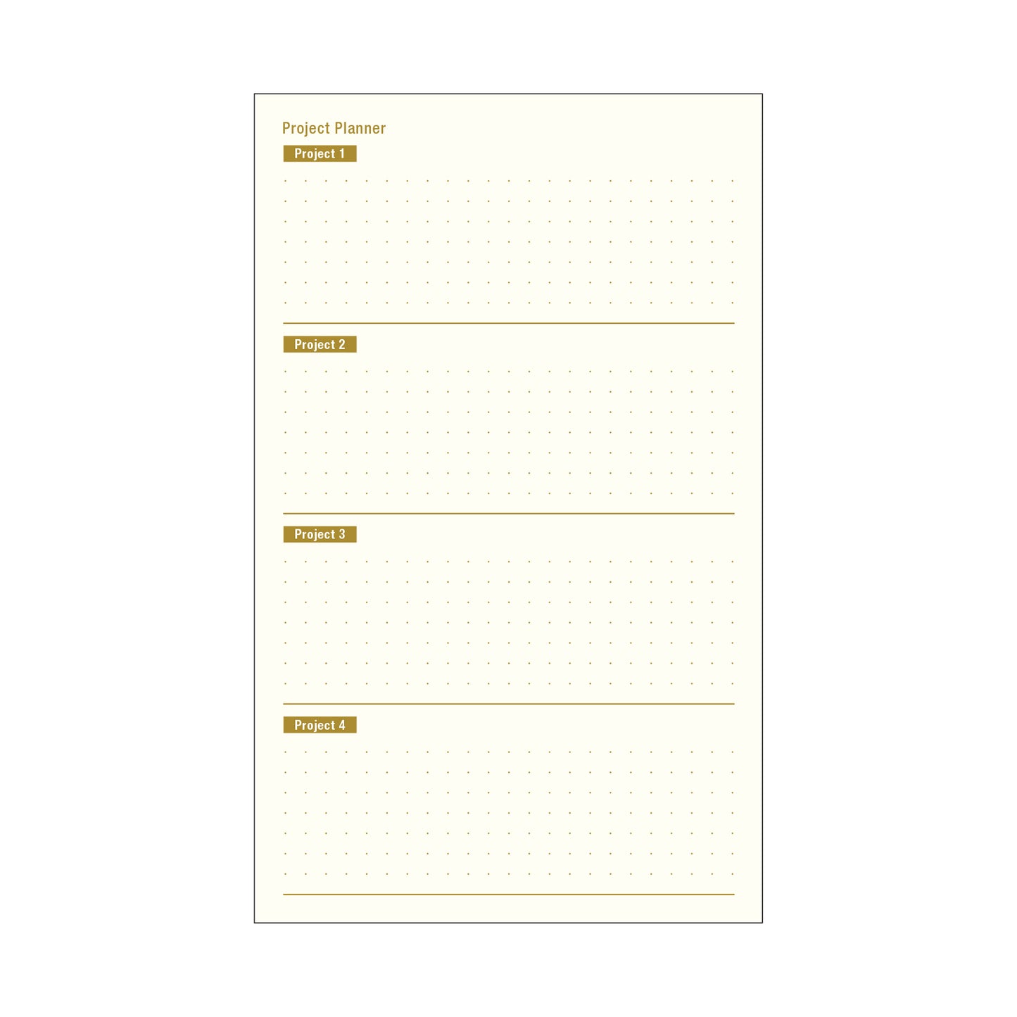 Royale - Executive Notebook 2026