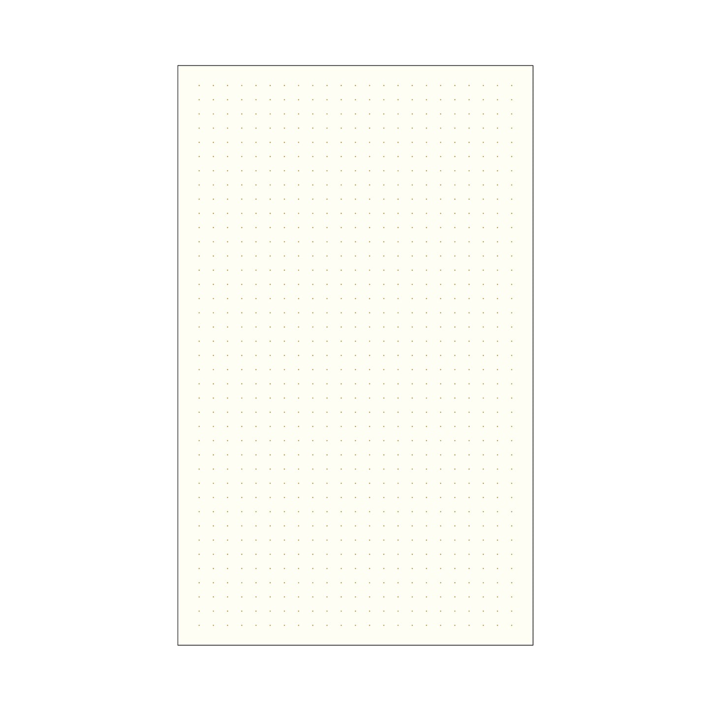 Royale - Dotted