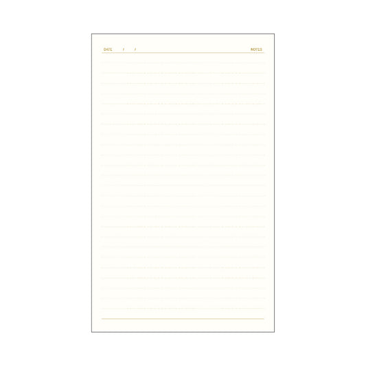 Royale - Lines Notes