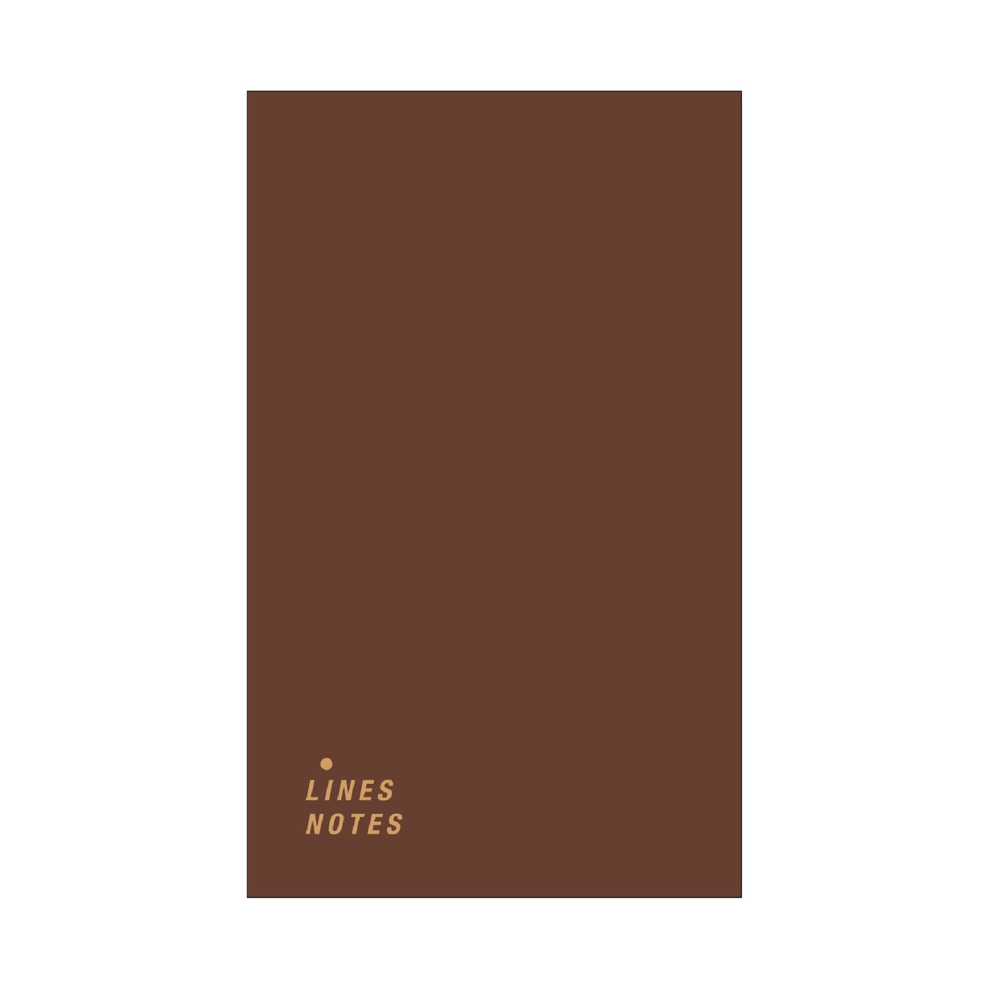 Royale - Lines Notes