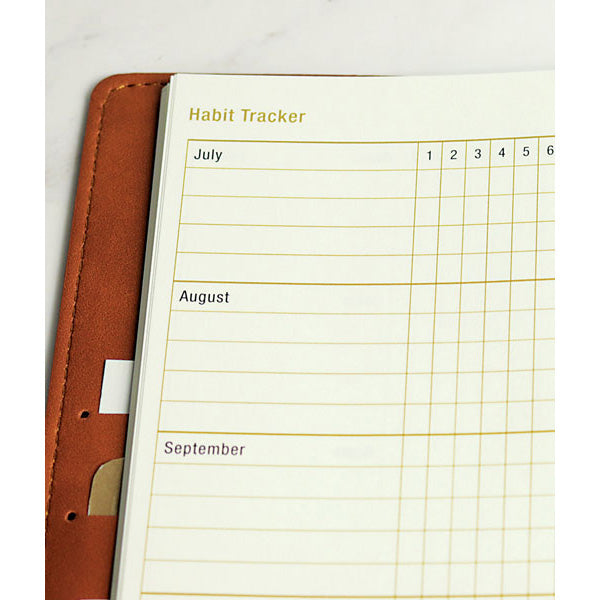 DMA-191 Royale Traveler’s Notebook
