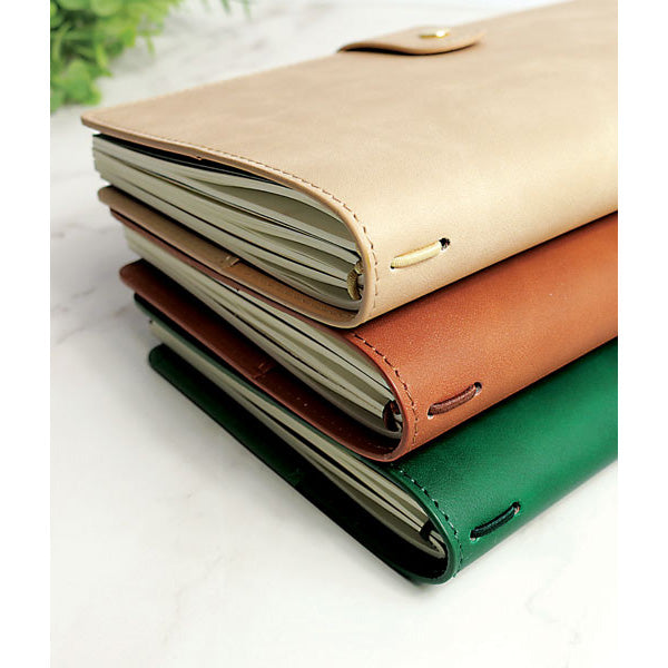 DMA-191 Royale Traveler’s Notebook