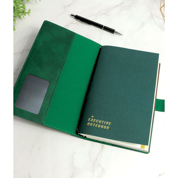 DMA-191 Royale Traveler’s Notebook