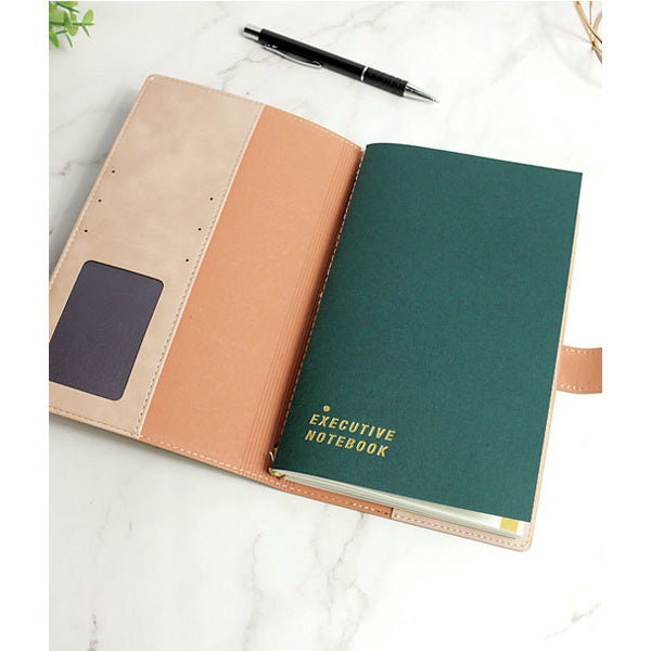 DMA-191 Royale Traveler’s Notebook