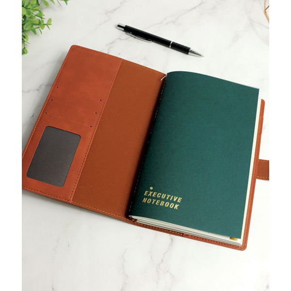 DMA-191 Royale Traveler’s Notebook