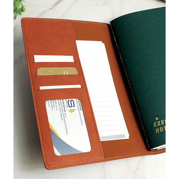 DMA-191 Royale Traveler’s Notebook