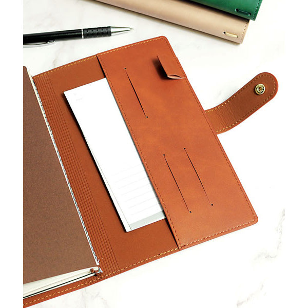 DMA-191 Royale Traveler’s Notebook