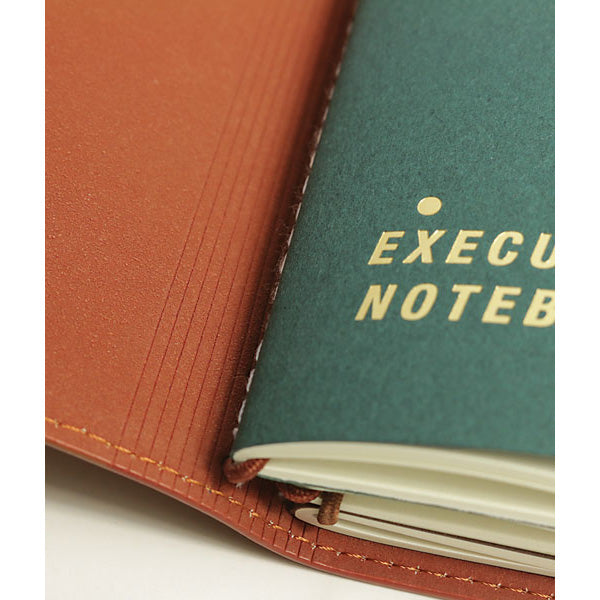 DMA-191 Royale Traveler’s Notebook