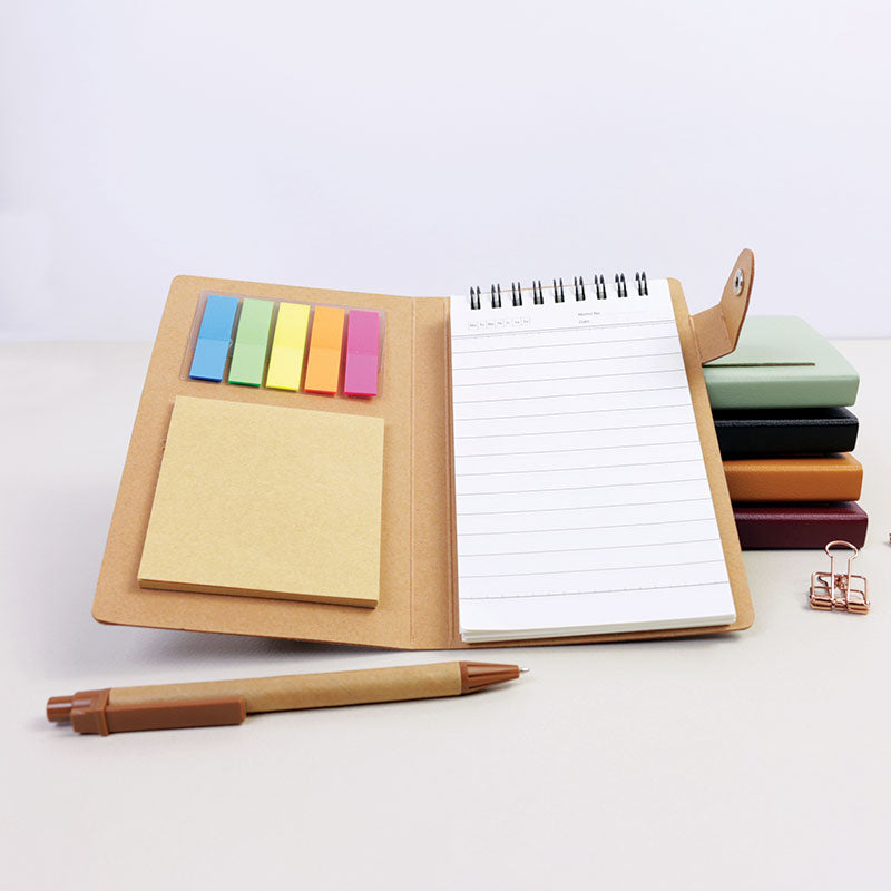 STK-005 ECO-PU STICKY SET